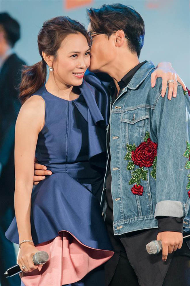 Hà Anh Tuấn - Mỹ Tâm