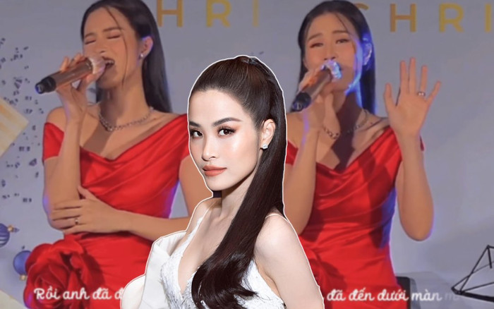 Đông Nhi khoe giọng live cực ngọt ca khúc khiến fan 'u mê' nhất sự nghiệp ca hát Ảnh 2