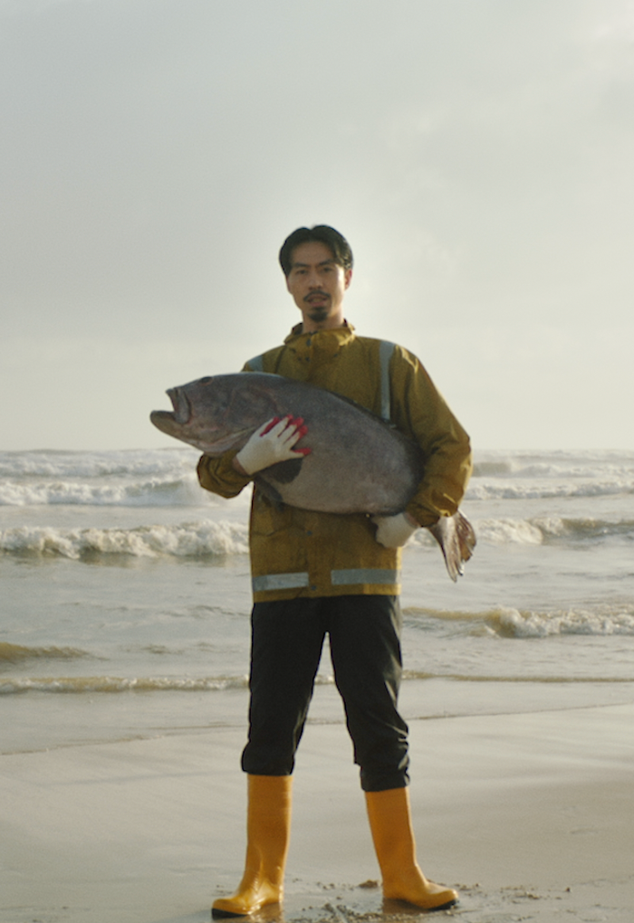 Đen Vâu lần đầu rap về đấng sinh thành, danh tính nữ ca sĩ kết hợp khiến khán giả chú ý Ảnh 6