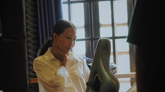 Đen Vâu lần đầu rap về đấng sinh thành, danh tính nữ ca sĩ kết hợp khiến khán giả chú ý Ảnh 7