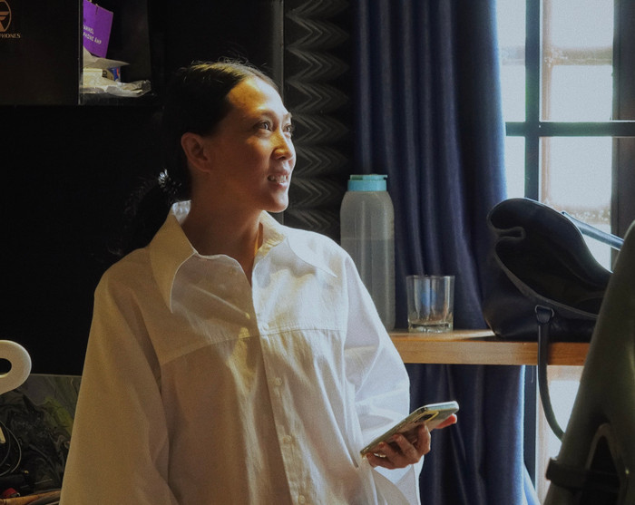 Đen Vâu lần đầu rap về đấng sinh thành, danh tính nữ ca sĩ kết hợp khiến khán giả chú ý Ảnh 3