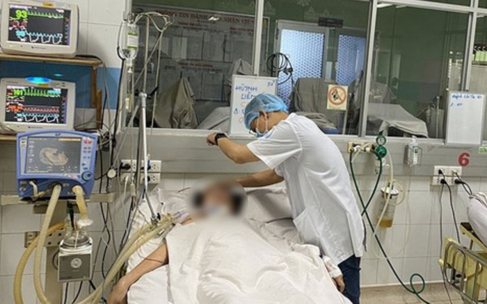 Vụ 2 cháu bé tử vong nghi ngộ độc sau bữa cơm trưa nhà ông ngoại: Một người mẹ cũng không qua khỏi Ảnh 2