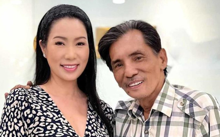 Nhạc sĩ từng giúp Thương Tín 'quay xe' tuyên bố không còn muốn dính dáng, cho rằng Trịnh Kim Chi làm đúng Ảnh 2
