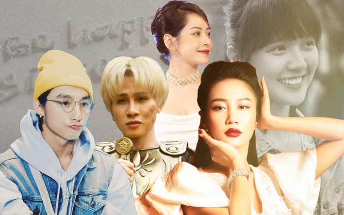 Loạt dự án Vpop gây tranh cãi 2021: Nghi án đạo nhạc của Sơn Tùng chưa bằng nghệ danh mới của Chi Pu Ảnh 2