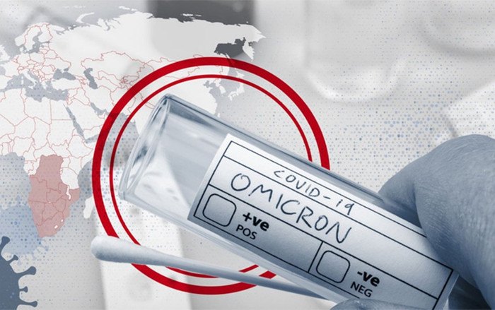 Bao nhiêu người đi cùng chuyến bay với bệnh nhân nhiễm biến chủng Omicron đầu tiên ở Việt Nam? Ảnh 2