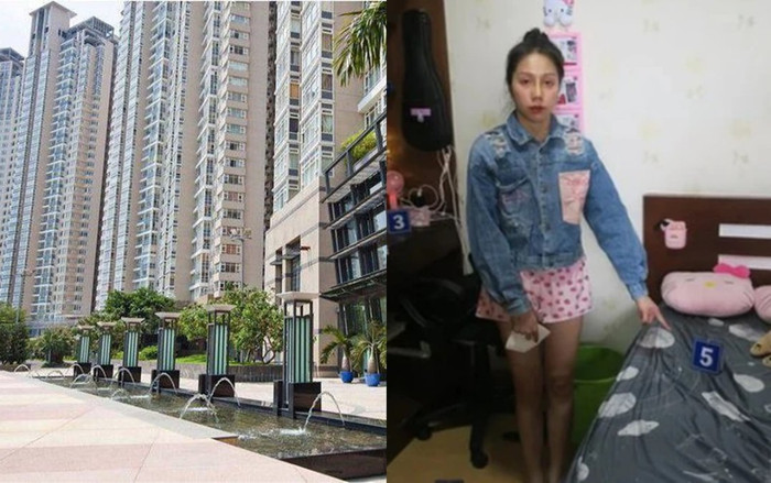 Chung cư Saigon Pearl lên tiếng vụ bé gái 8 tuổi bị bạo hành đến tử vong: 'Không nhận được phản ánh nào' Ảnh 2