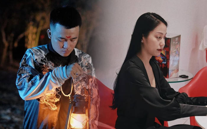 'Dì ghẻ' bạo hành bé gái 8 tuổi từng đóng MV, 'chính chủ' lẫn dân mạng phẫn nộ lên án đến cùng Ảnh 2