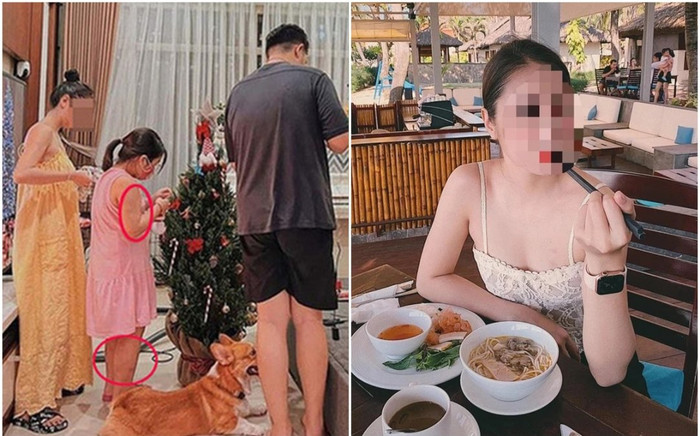 Vụ 'mẹ kế' bạo hành bé gái 8 tuổi tử vong: Lời kể từ người giúp việc? Ảnh 2