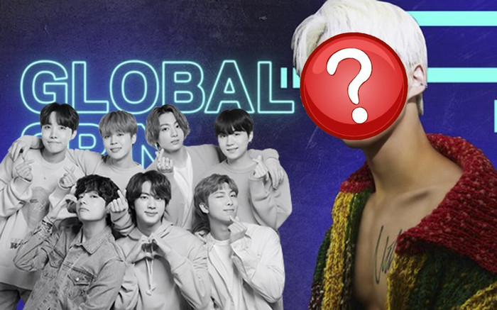 Không phải BTS, nam idol này sẽ là nghệ sĩ châu Á đầu tiên biểu diễn tại chuỗi concert của giải Grammy Ảnh 2