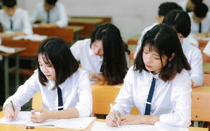 Học sinh ở TP.HCM nghỉ Tết Nguyên đán 9 ngày Ảnh 2