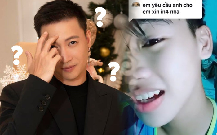 S.T Sơn Thạch cover hit của Amee siêu đáng yêu, tuy nhiên có gì đó sai sai! Ảnh 2