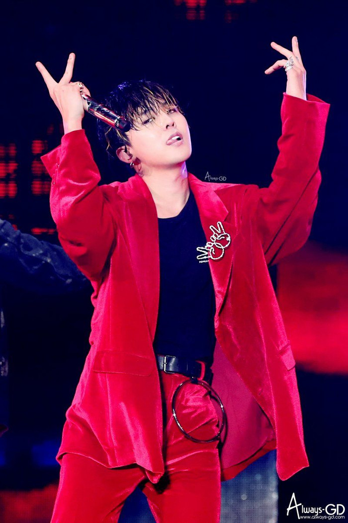 G-Dragon