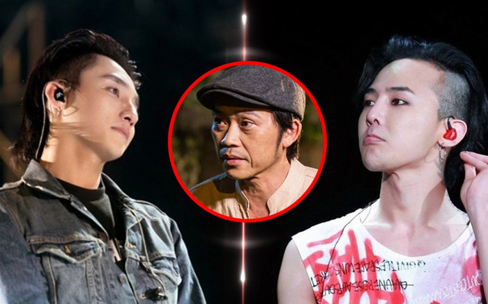 Sơn Tùng bất ngờ quẩy cực sung nhạc Hoài Linh hát nhưng vẫn bị tố sao chép G-Dragon chi tiết này? Ảnh 2