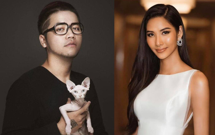 Hoàng Thùy than trời vì bị nói xấu, nhiếp ảnh gia nổi tiếng đáp trả với loạt lập luận cực gắt Ảnh 2