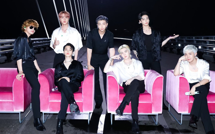 Khi Big Hit nổi giận: Loạt Youtuber 'tới công chuyện' khi liên tục tung tin thất thiệt về BTS Ảnh 2