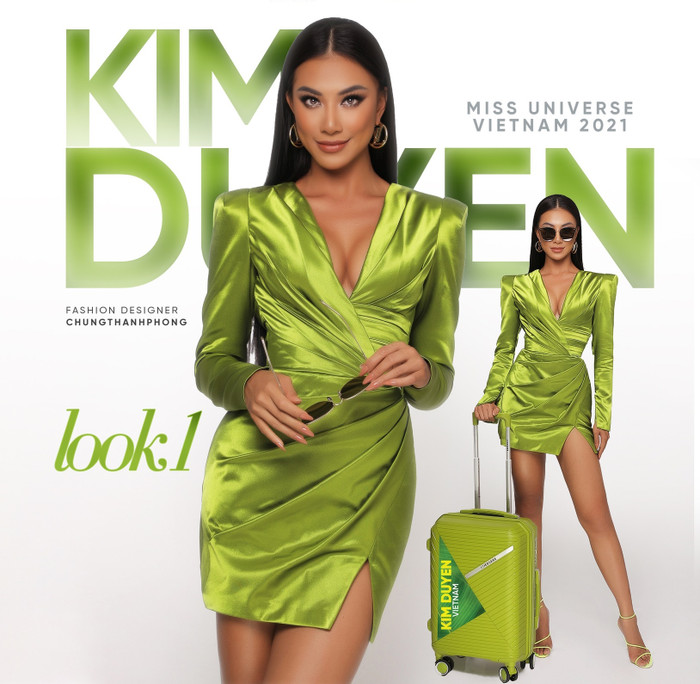 Fan Việt - hậu phương vững chắc đưa Thùy Tiên, Ngọc Thảo, Khánh Vân, Kim Duyên tỏa sáng huy hoàng Ảnh 18