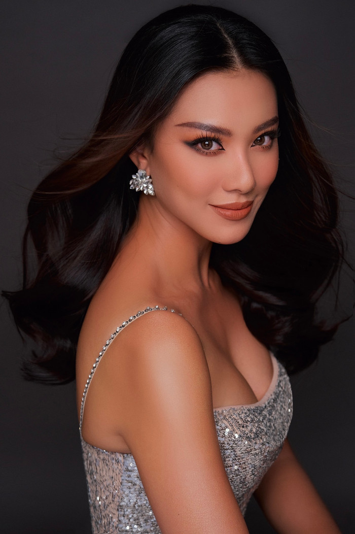 Nhan sắc Việt 2021 'chuyển mình' trong mùa dịch: Đỗ Hà - Kim Duyên dương tính Covid-19 Ảnh 22