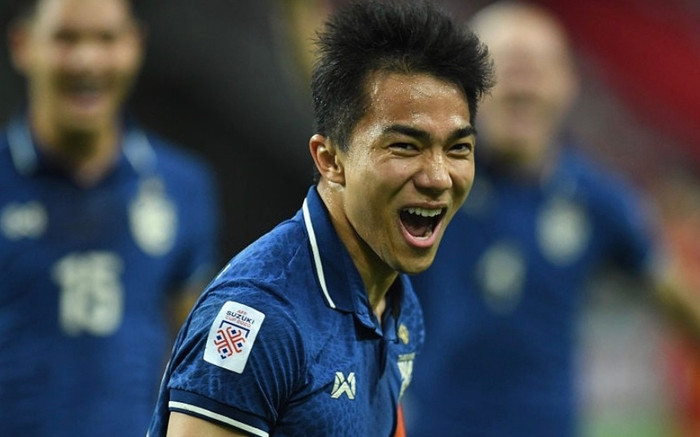 'Messi Thái' có đẳng cấp khác biệt so với Quang Hải và Công Phượng Ảnh 2