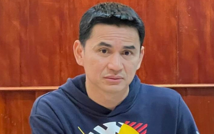 Thái Lan thắng Indonesia 4-0, Kiatisak gửi lời động viên cảm động cho học trò Ảnh 2