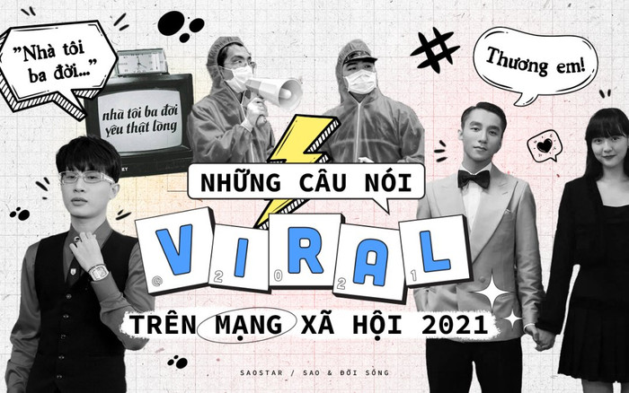 Top những câu nói đi đâu cũng nghe trong năm 2021: Chi Pu, Jack, Sơn Tùng,... trở thành nỗi 'ám ảnh' Ảnh 2