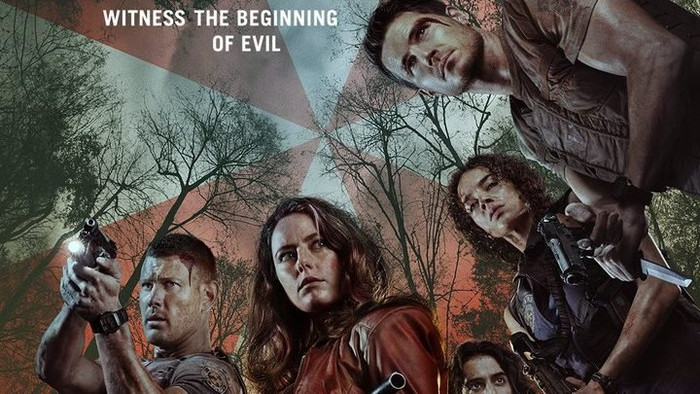 Review 'Resident Evil: Quỷ dữ trỗi dậy': Trung thành với game, con dao hai lưỡi? Ảnh 3