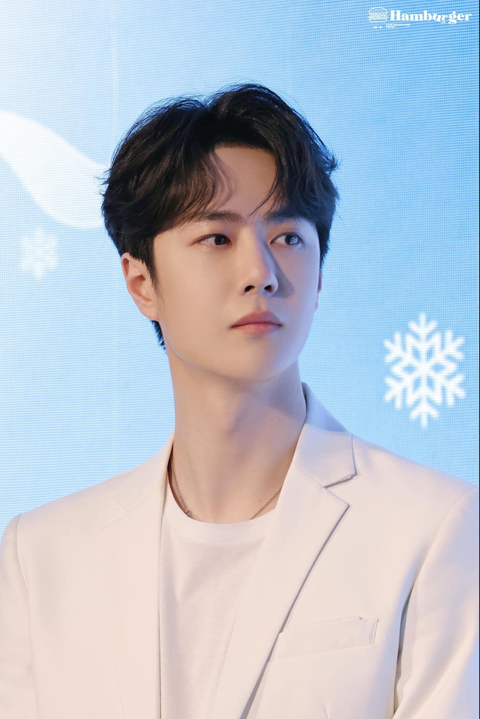 Vương Nhất Bác được NSX nổi tiếng khen ngợi: 'Diễn cùng Lương Triều Vỹ nhưng không bị lép vế' Ảnh 5