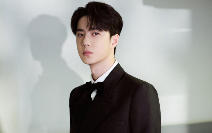 Vương Nhất Bác được NSX nổi tiếng khen ngợi: 'Diễn cùng Lương Triều Vỹ nhưng không bị lép vế' Ảnh 2