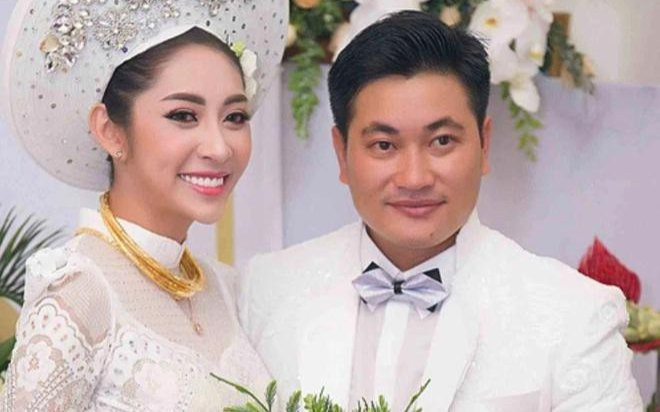 Hoa hậu Đặng Thu Thảo hận chồng cũ thấu trời vì bị cắt đứt liên lạc với hai con trong 10 ngày Ảnh 2
