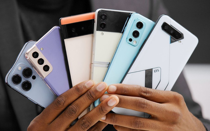 Vì sao iPhone 6 GB RAM vẫn mượt hơn nhiều điện thoại Android RAM khủng? Ảnh 2