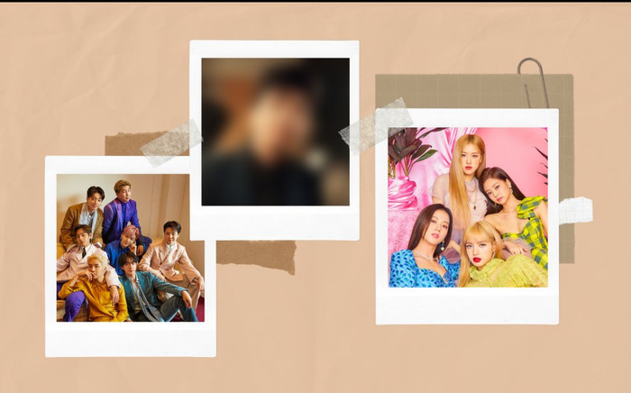 BXH thương hiệu ngôi sao Hàn Quốc tháng 12/2021: BTS và BlackPink giảm nhiệt, mất luôn ngôi quán quân Ảnh 2