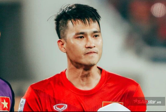 Công Vinh là tác giả 2 bàn thắng giúp tuyển Việt Nam vượt qua Thái Lan để giành chức vô địch AFF Cup 2008.