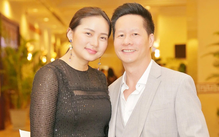 Phan Như Thảo mắng vợ cũ Đức An: Bị chồng bỏ hơn 10 năm nhưng cứ thấy ông ấy quen ai là lao vào cắn xé Ảnh 2