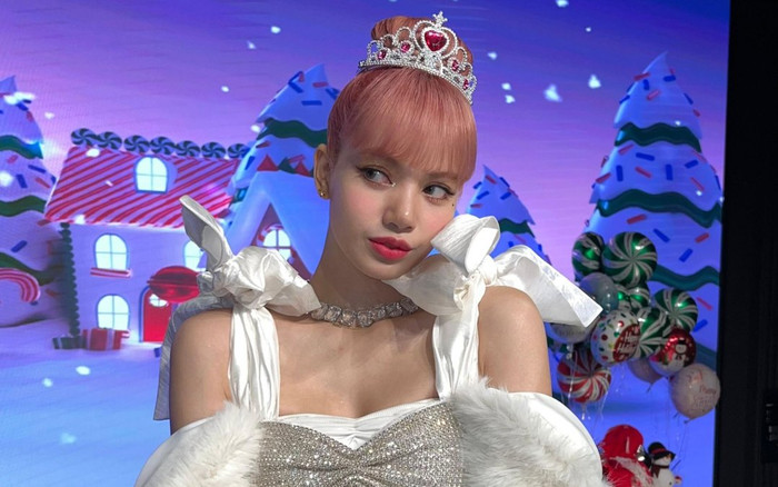 Money đạt sương sương 300 triệu lượt stream, Lisa 'tiễn' bay màu kỉ lục của cả Jennie và BlackPink Ảnh 2