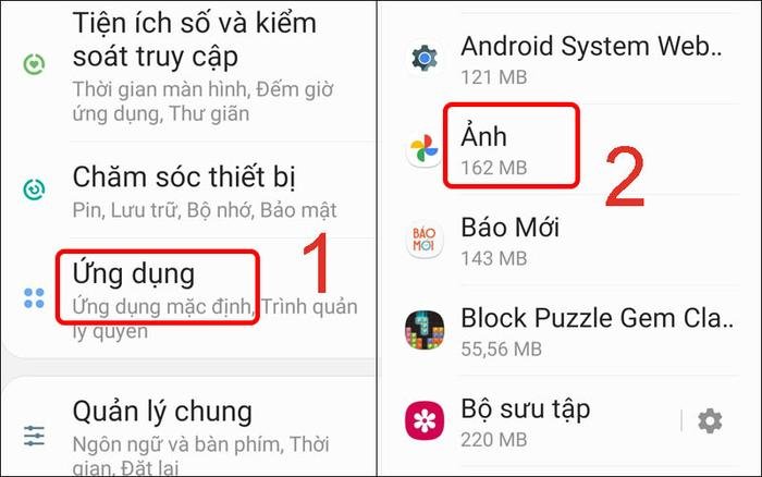 11 cách bảo mật điện thoại Android cực mạnh để đảm bảo dữ liệu luôn an toàn Ảnh 5