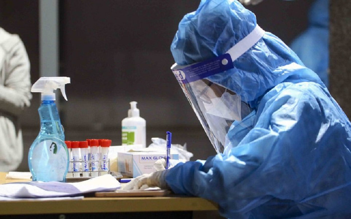 Ngày 30/12: Cả nước ghi nhận 17.000 ca nhiễm mới, tăng 3.107 ca so với ngày trước đó Ảnh 2