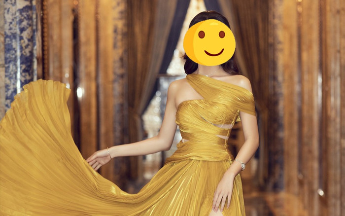 Một nàng Hậu bị fan soi mói về giới tính và câu trả lời 'khó đỡ' từ chính chủ Ảnh 2