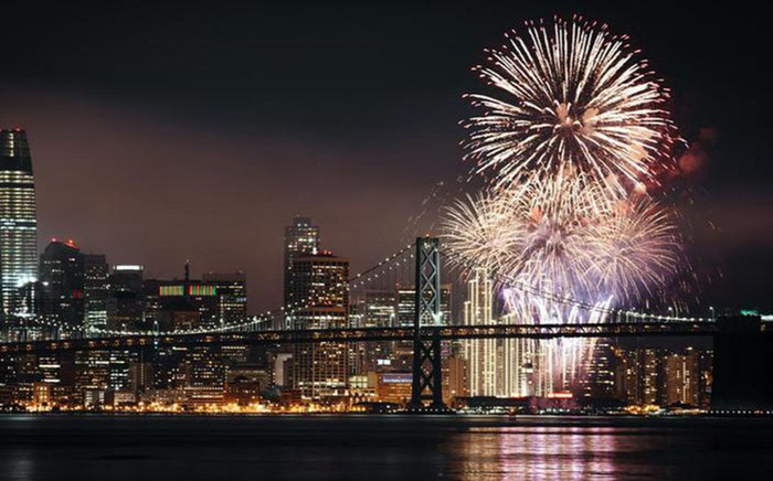 2022 đã cận kề, quốc gia nào sẽ là nước đầu tiên và cuối cùng đón mừng năm mới? Ảnh 2