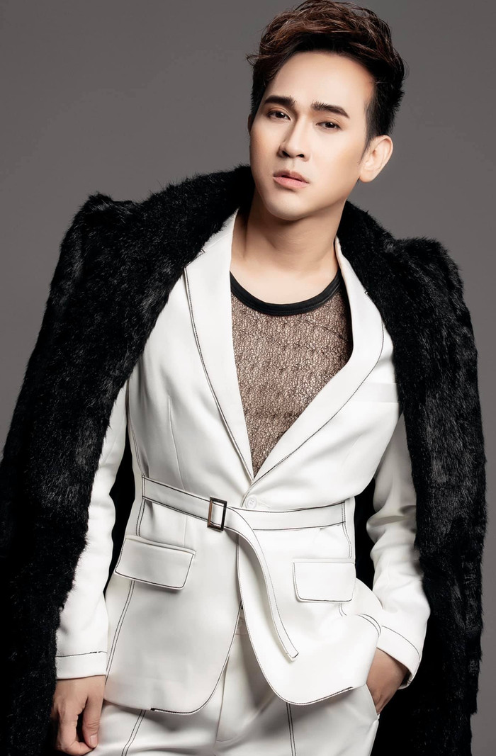 Ca sĩ Nguyên Vũ cũng sẽ cầm cân nảy mực đêm chung kết