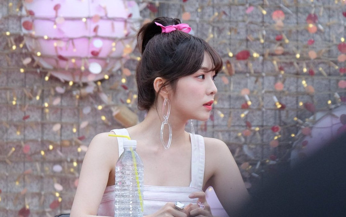 Mách nàng 6 kiểu tóc lấy cảm hứng từ idol Kpop, chỉ mất 10 phút để có tóc xinh chơi Tết! Ảnh 2