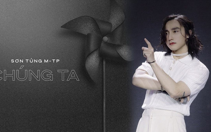 Ồn ào còn âm ỉ, Sơn Tùng đã ấn định ngày phát hành mới cho album Chúng ta sau thời gian 'đóng băng'? Ảnh 2