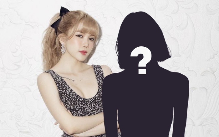 Cứ hễ Thiều Bảo Trâm đăng hình thì tên cô gái này luôn bị réo gọi Ảnh 2