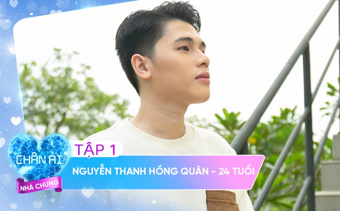 Hồng Quân x Chân Ái 2022: 'Tuổi tác không phải là vấn đề, sẵn sàng bước vào hôn nhân' Ảnh 2