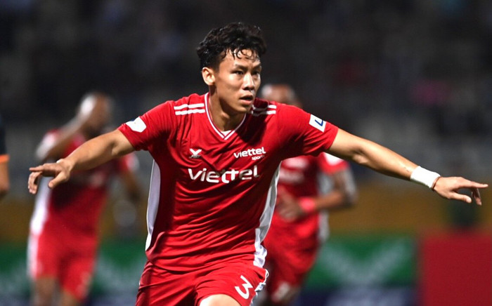 Chia tay CLB Viettel, Quế Ngọc Hải về lại SLNA với giá 'khủng' Ảnh 2