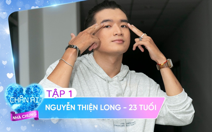 Thiện Long x Chân Ái: Tìm bạn nữ có cùng sở thích đặc biệt để chăm sóc... 20 'đứa con' Ảnh 2