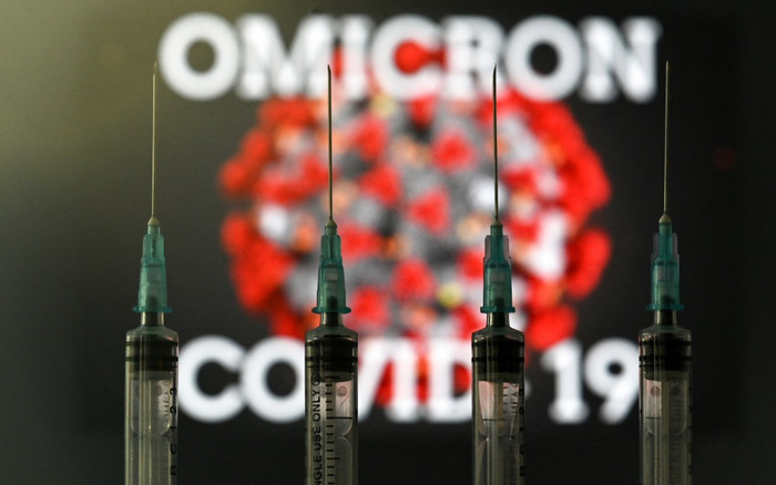 Phát hiện 14 người nhập cảnh vào Việt Nam nhiễm biến chủng Omicron Ảnh 2