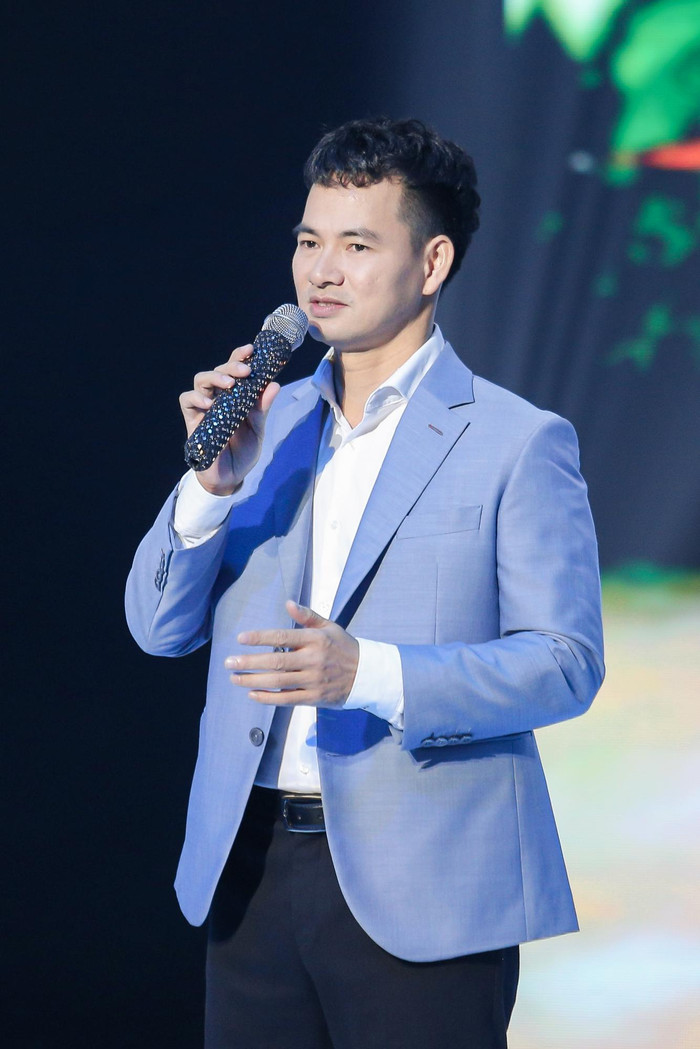 'Ông mai' Xuân Bắc 'cầm trịch' Chân Ái mùa 2 Ảnh 4