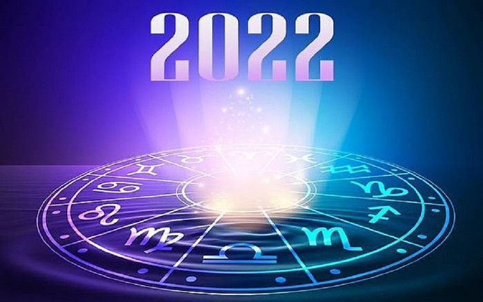 Bảng xếp hạng độ giàu có của 12 cung hoàng đạo trong nửa đầu năm 2022, bạn đứng thứ mấy? Ảnh 2