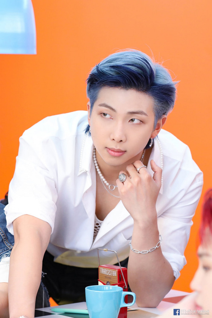 Big Hit nhanh chóng bác bỏ tin đồn này.