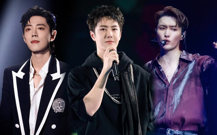 Mỹ nam Cpop kiện anti fan: Hả hê với chiến thắng của Vương Nhất Bác và Tiêu Chiến Ảnh 2