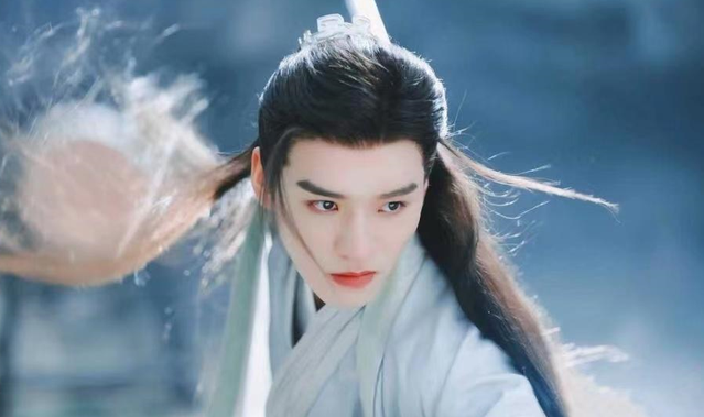 Cung Tuấn, Đặng Luân, Lý Hiện đồng loạt từ chối tham gia 'Kiều tàng', Dương Mịch cũng bỏ ngang phim? Ảnh 7